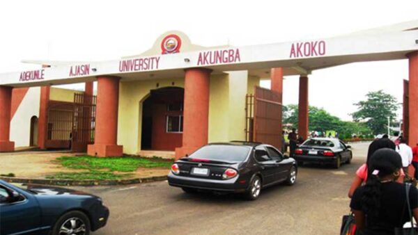 Accredited Courses Offered At Adekunle Ajasin University [UPDATED]