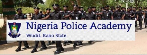 Accredited Courses Offered At Nigeria Police Academy Wudil [UPDATED]