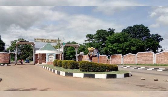 Accredited Courses Offered At Joseph Sarwuan Tarka University Makurdi [UPDATED]