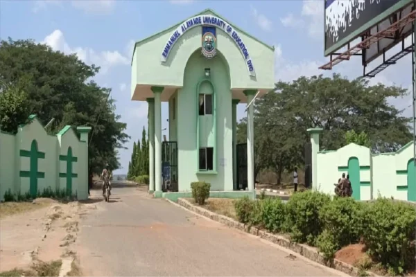 EAUED Hostel Accommodation Fee How To Apply