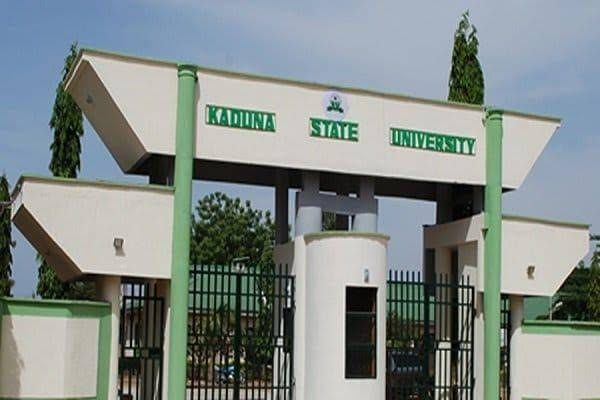 Kaduna State University School Fees [UPDATED]