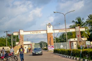 Ladoke Akintola University of Technology School Fees [UPDATED]
