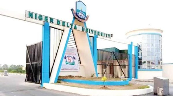Niger Delta University School Fees [UPDATED]