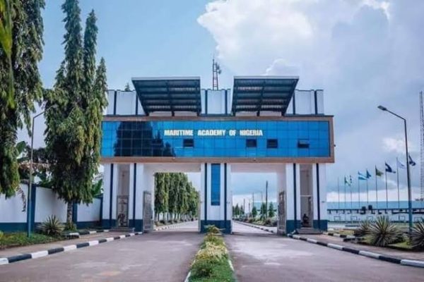 Nigerian Maritime University School Fees [UPDATED]
