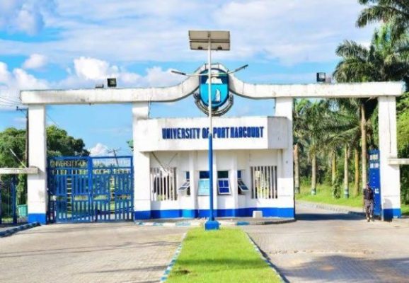 University of Port-Harcourt School Fees [UPDATED]